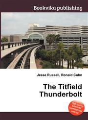 The Titfield Thunderbolt,551241996X,9785512419960