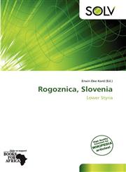 Rogoznica, Slovenia,6138577833,9786138577836