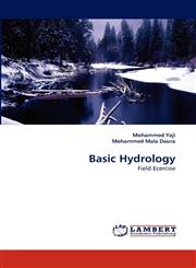 Basic Hydrology,3838395867,9783838395869