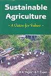 Sustainable Agriculture A Vision for Future,8189422634,9788189422639