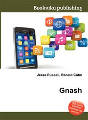 Gnash,5512009346,9785512009345