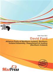 David Ford,6201173153,9786201173156