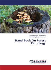 Hand Book on Forest Pathology,3659373966,9783659373961