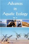 Advances in Aquatic Ecology Vol. 2,8170355591,9788170355595
