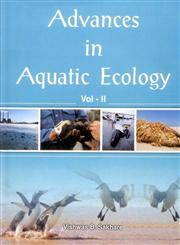 Advances in Aquatic Ecology Vol. 2,8170355591,9788170355595