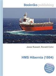 HMS Hibernia (1804),5512123424,9785512123423