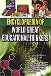 Encyclopaedia of World Great Educational Thinkers 5 Vols.,8171392342,9788171392346