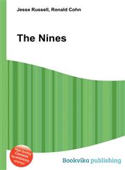 The Nines,5511009903,9785511009902
