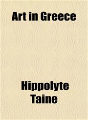 Art in Greece,1151899291,9781151899293