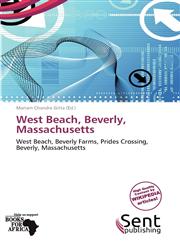 West Beach, Beverly, Massachusetts,6139320534,9786139320530