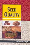 Seed Quality,8189729918,9788189729912