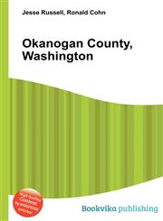 Okanogan County, Washington,5512228536,9785512228531