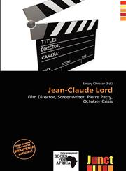 Jean-Claude Lord,6139647282,9786139647286