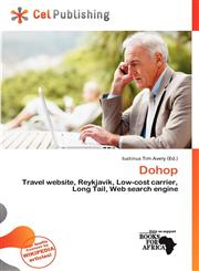 Dohop,6135866060,9786135866063