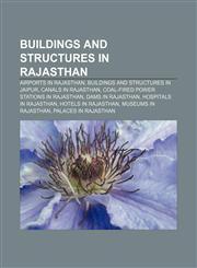 Buildings and structures in Rajasthan Airports in Rajasthan, Buildings and structures in Jaipur, Canals in Rajasthan,1157789218,9781157789215