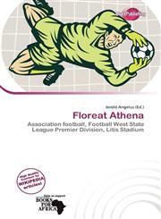 Floreat Athena,6200813299,9786200813299