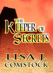 The Keeper of Secrets,146267349X,9781462673490