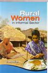 Rural Women in Informal Sector,8171326684,9788171326686