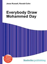 Everybody Draw Mohammed Day,5510918586,9785510918588