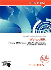 Weltpolitik,6139165024,9786139165025