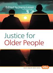 Justice for Older People,9042034904,9789042034907
