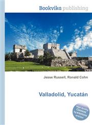 Valladolid, Yucatan,5511715379,9785511715377