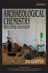 Archaeological Chemistry 2nd Edition,0471252883,9780471252887