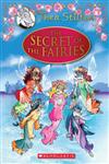 Thea Stilton Special Edition : The Secret of the Fairies A Geronimo Stilton Adventure,0545556244,9780545556248