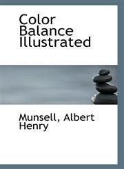 Color Balance Illustrated,1113145668,9781113145666