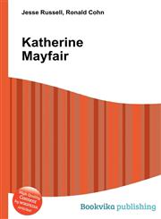 Katherine Mayfair,5511060100,9785511060101
