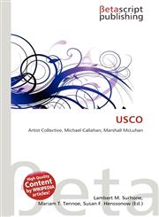 USCO,6131429030,9786131429033