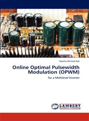 Online Optimal Pulsewidth Modulation (OPWM),3847370529,9783847370529