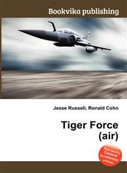 Tiger Force (Air),5511144142,9785511144146