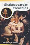 Shakespearean Comedies 1st Edition,8126906847,9788126906840