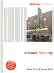 Ashland, Kentucky,5511905623,9785511905624