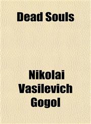 Dead Souls,1152227726,9781152227729