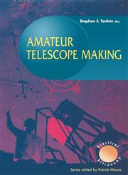 Amateur Telescope Making,1852330007,9781852330002