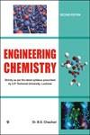 Engineering Chemistry (U.P. Technical University, Lucknow) 2nd Edition,9380386524,9789380386522