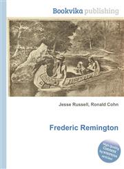 Frederic Remington,5510635320,9785510635324