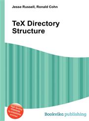 Tex Directory Structure,5511446637,9785511446639