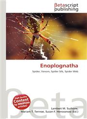 Enoplognatha,6136074702,9786136074702