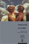 Immortal Invisible Lesbians and the Moving Image,0415107253,9780415107259