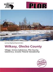 Wilkasy, Olecko County,6138615832,9786138615835