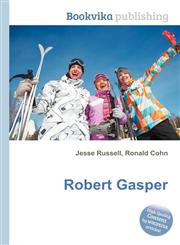 Robert Gasper,5512206168,9785512206164