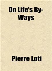 On Life's By-Ways,1151766437,9781151766434