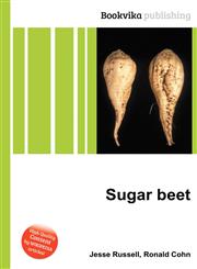 Sugar Beet,5512227564,9785512227565
