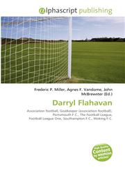 Darryl Flahavan,6134185353,9786134185356