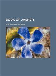 Book of Jasher,1235350541,9781235350542