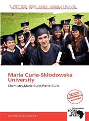 Maria Curie-Skłodowska University,6137849554,9786137849552