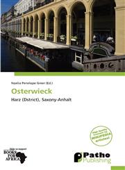 Osterwieck,6137971317,9786137971314